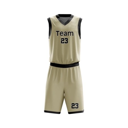 Basketball Uniforms